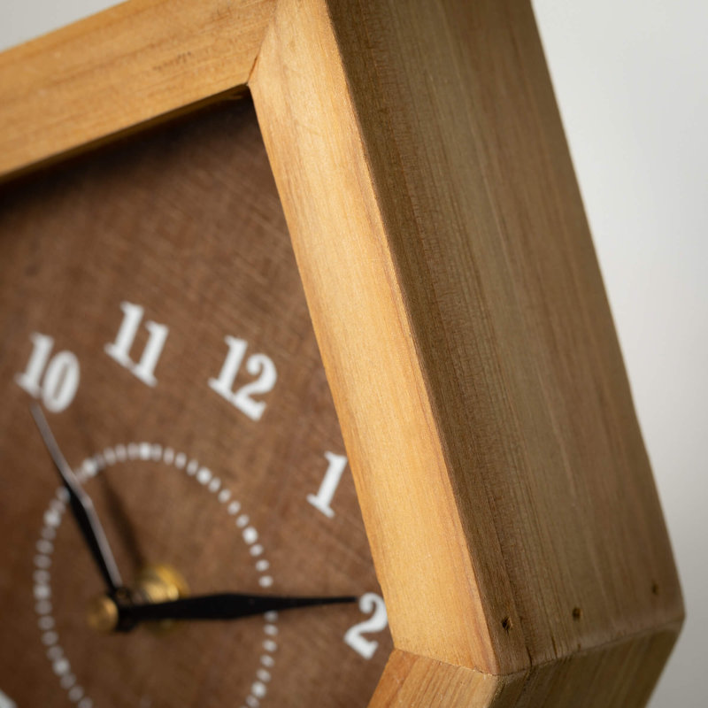 Horloge de bureau Sullivans