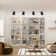 Musarrat 94.4'' Wide 20 - Shelf Storage Cabinet