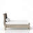 Modern Bed, Exquisite Premium Storage Bed For Peaceful Sleep
