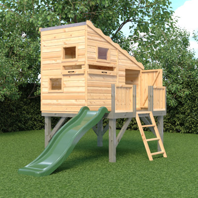 Shire GB Makayla Playhouse