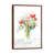 Classic Brown Wood Framed is unavailable