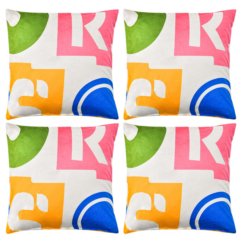 Cotton Medium Pillow