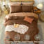 Ensemble d'édredon pour lit très grand californien 7 pièces Suncomfy-134073156-134073163