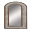 Miroir d'appoint Mikayla