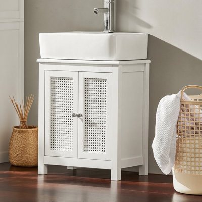 Ebbe Free -standing Under Sink Cabinet