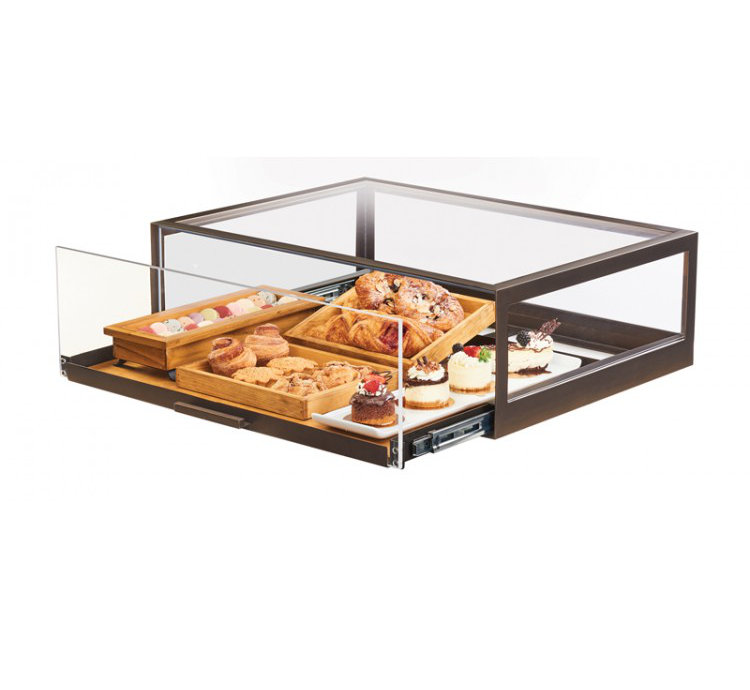 Singel Pull Out Drawer Case
