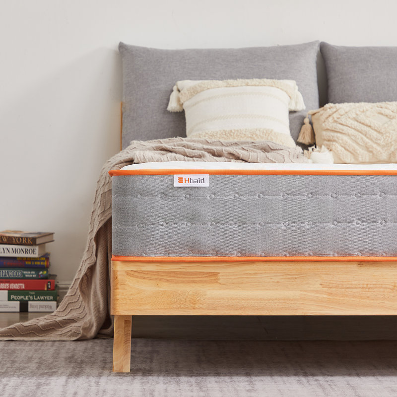 Matelas moyen 8 po XCH Group INC, Double