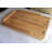 Table d'appoint en bois massif