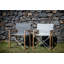 Pevero Outdoor Lounge Chair