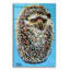 «Blue Hedgehog» par Carolee Vitaletti-833013609