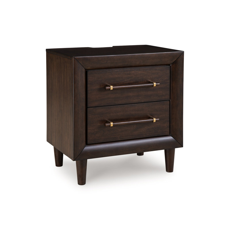Kochyar Nightstand