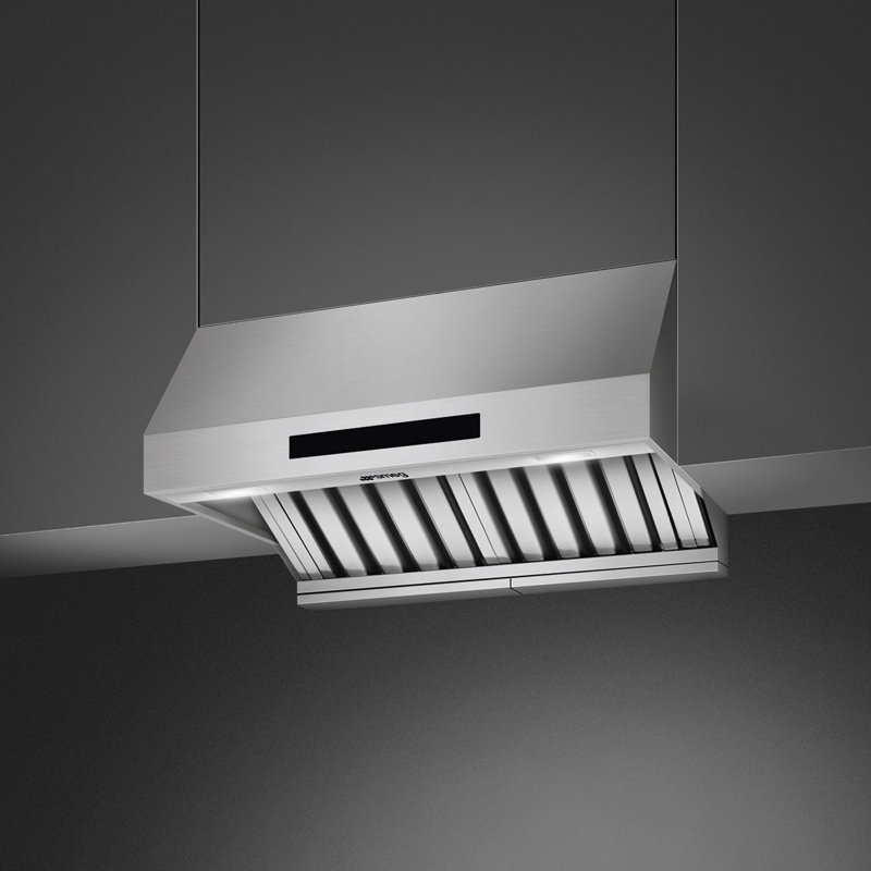 Universal 36" Under Cabinet Hood, 23.88"