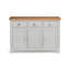 Port Mahon 128cm Sideboard-37097356