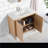 Winston Porter Healey Bathroom Vanity-205226121