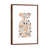 Classic Brown Wood Framed is unavailable