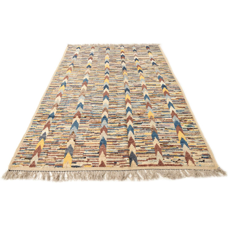 Julian Multi Rug