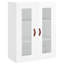 Storage Cabinet