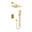 Thermostatic Complete Shower System-574021224
