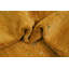 Tapis carré en laine petits animaux de style Gabbeh 12 x 12