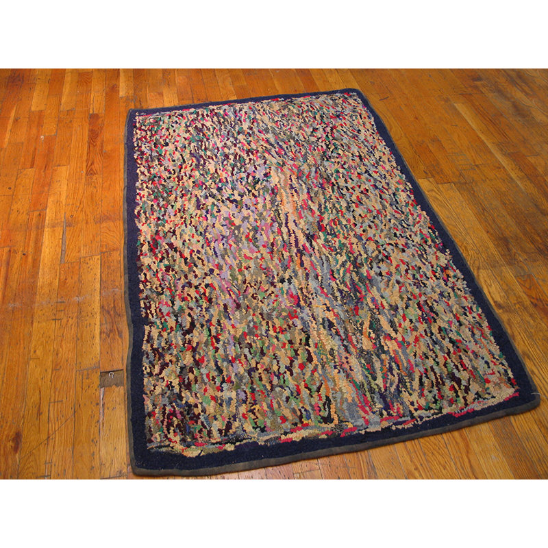 One-of-a-Kind 3' X 4'10" Area Rug