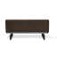 Liverpool 3 Seater Faux Leather Sleeper-36615747
