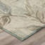 Tapis floral intérieur / extérieur lavable à la machine Chantille ACN2951-238513456-238513453