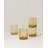 Tuscany Stackables Classics 4Pc Tall Glasses