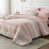 Rose clair est en rupture de stock
