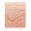 Tapis orange Kalmanovitz