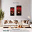 Bougie et Bouddha-1842335115