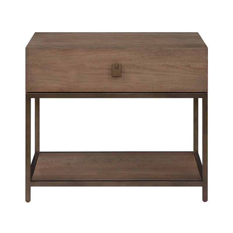Table de chevet moderne 28 "Modern Haze
