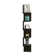 Traeshon Wrought Studio Gionnie 5-Tier Wall Mount Floating Radial Corner Shelf