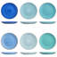BOMOOTIUR Dinner Plate-317531116