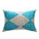 Frye Silk Lumbar Pillow Cover & Insert