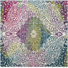 Ivory/Fuschia