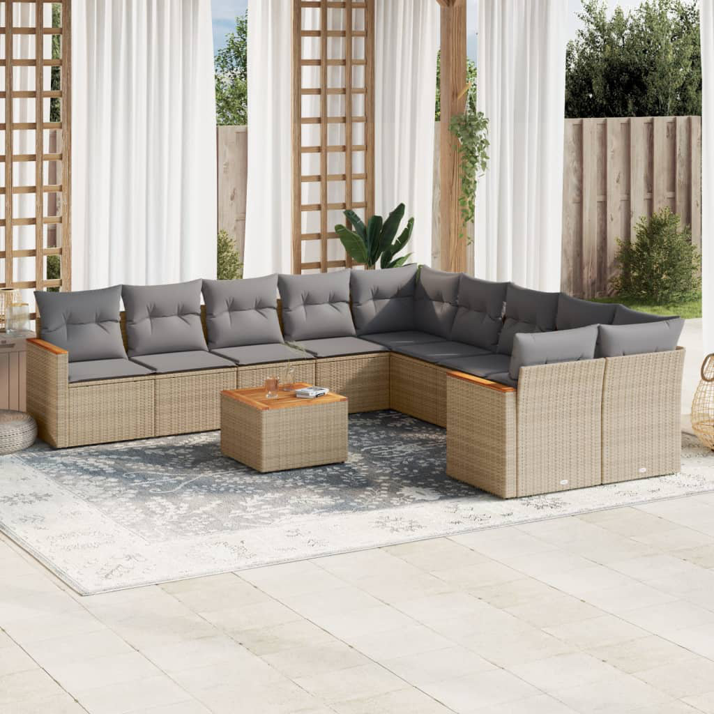 Gartensofa Balmes