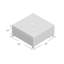 Repose-pieds avec rangement Elwood-14933732