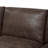 Upholstered U-Shaped Sectional Reversible-1010473529