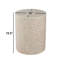 table de bout cylindriques
