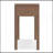 Hollander Wide Console Table-1065337415