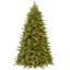 The Holiday Aisle® Princeton Fraser Fir with PowerConnect and Dual Color LED Lights-599926729