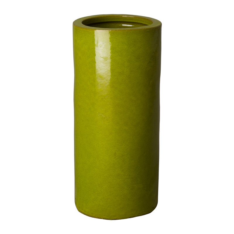 Support de parasol Panigrahy, Vert