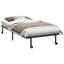 Bed Frame Without Mattress Foldable Steel-472756810-472756823