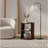 Furniture Solid Wood Ventura Side Table