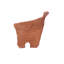 Bonbon Chouval Mini Me Terre Sculpture-70217285