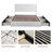 Brezzy Upholstered Storage Bed with Wingback-1856277001-1849533211
