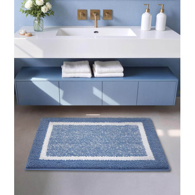 Rectangle Bath Mat
