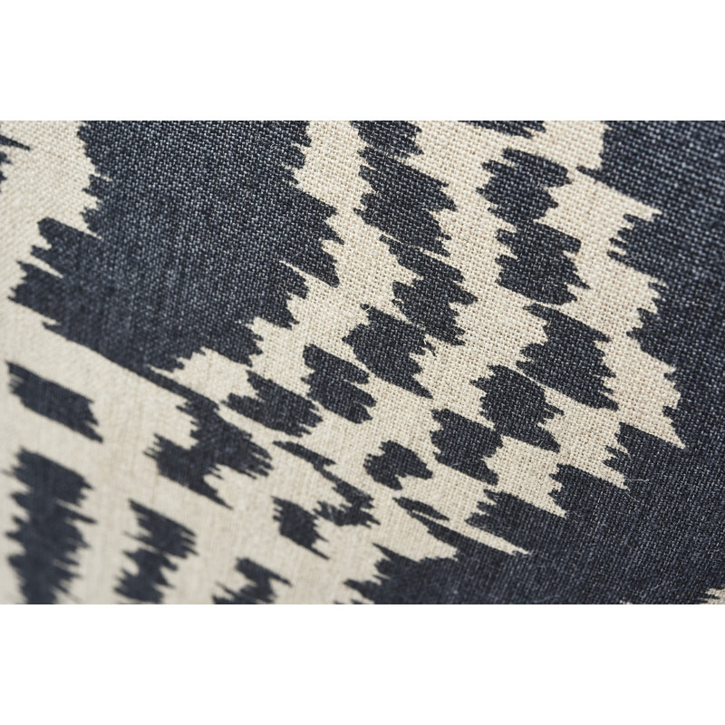Asaka Ikat Pillow