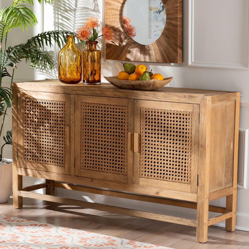Armoire Bevely Bali & Pari Sibu