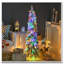 Arbre de Noël artificiel haute 4 pi-825120018